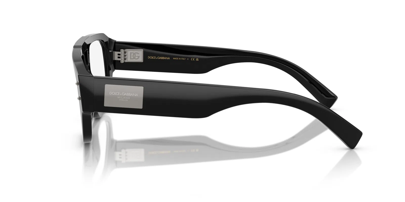 Dolce & Gabbana 3406 Eyeglasses - view 21